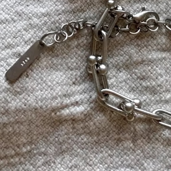 925 U Link Bracelet - Picture 2 of 2